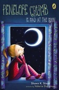 Cover: Penelope Crumb Is Mad at the Moon - Puffin Books