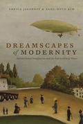 Cover: Dreamscapes of Modernity - University of Chicago Press