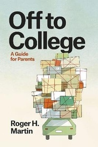 Abbildung von: Off to College - University of Chicago Press