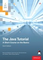 Cover: Java Tutorial, The - Addison Wesley