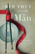 Cover: Man - Vintage Canada
