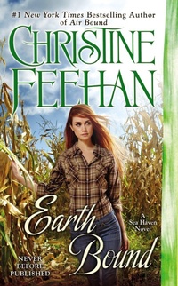 Enlarge image Cover: Earth Bound - Berkley Publishing Corporation,U.S.