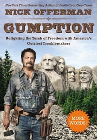 Enlarge image Cover: Gumption - E P Dutton & Co Inc
