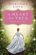 Cover: A Heart So True - Thomas Nelson