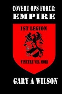 Enlarge image Cover: Covert Ops Force - Nightstalker Publishing