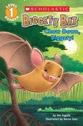 Cover: Biggety Bat: Chow Down, Biggety! (Scholastic Reader, Level 1) - Scholastic US