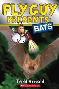 Cover: Fly Guy Presents: Bats - Scholastic US