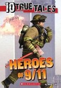 Cover: 10 True Tales: Heroes of 9/11 - Scholastic US