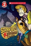 Cover: Keepaway Camp (Scooby-Doo! Reader) - Scholastic Inc.