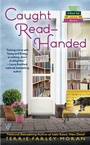 Cover: Caught Read-Handed - Berkley Publishing Corporation,U.S.