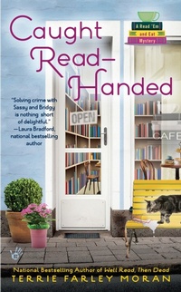 Enlarge image Cover: Caught Read-Handed - Berkley Publishing Corporation,U.S.