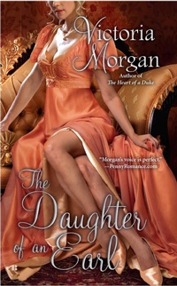 Enlarge image Cover: The Daughter of an Earl - Berkley Publishing Corporation,U.S.