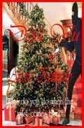 Cover: Deja Vu - Fountain Pen Publishing