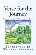 Cover: Verse for the Journey - Cedar Springs Books
