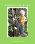 Cover: Cameron's Turtle Friend - Book Chime