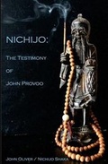 Cover: Nichijo - John Oliver