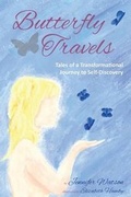 Cover: Butterfly Travels - Butterfly Travels
