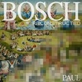 Cover: Bosch Reconstructed - Anidian