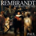 Cover: Rembrandt Reconstructed - Anidian