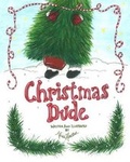 Cover: Christmas Dude - Letter H Publishing
