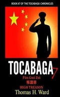 Cover: Tocabaga 7 - Thomas H. Ward