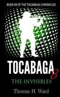 Cover: Tocabaga 8 - Thomas H. Ward