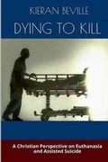 Cover: Dying to Kill - Christian Publishing House
