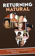 Cover: Returning Natural - Return Natural Company, LLC