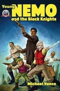 Cover: Young Nemo and the Black Knights - Airship 27