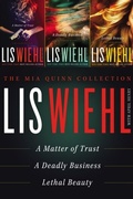 Cover: The Mia Quinn Collection - Thomas Nelson