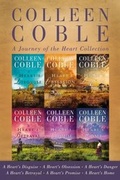 Cover: A Journey of the Heart Collection - Thomas Nelson