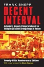 Cover: Decent Interval - University Press of Kansas