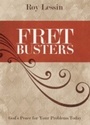 Cover: Fret Busters - Harvest House Publishers