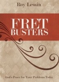 Enlarge image Cover: Fret Busters - Harvest House Publishers