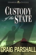 Cover: Custody of the State - Harvest House Publishers