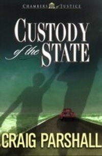 Enlarge image Cover: Custody of the State - Harvest House Publishers