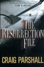 Cover: Resurrection File - Harvest House Publishers