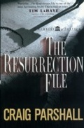 Cover: Resurrection File - Harvest House Publishers