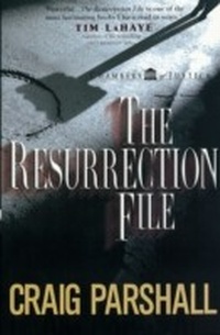 Enlarge image Cover: Resurrection File - Harvest House Publishers