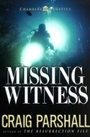 Cover: Missing Witness - Harvest House Publishers