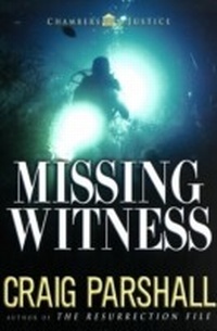 Enlarge image Cover: Missing Witness - Harvest House Publishers