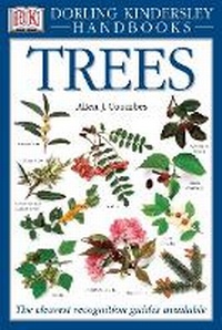 Enlarge image Cover: Trees - DK