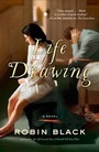 Cover: Life Drawing - Random House Trade Paperbacks
