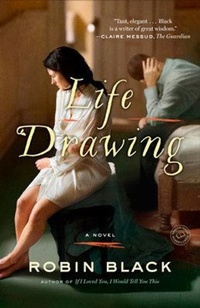 Enlarge image Cover: Life Drawing - Random House Trade Paperbacks
