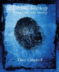 Cover: Forensic Astrology - American Federation of Astrologers