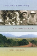 Cover: People's History of the Hmong - Minnesota Historical Society Press,U.S.