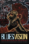 Cover: Blues Vision - Minnesota Historical Society Press,U.S.