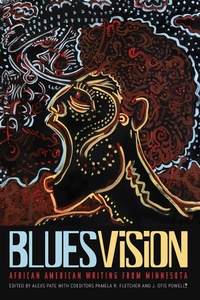 Enlarge image Cover: Blues Vision - Minnesota Historical Society Press,U.S.
