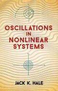 Cover: Oscillations in Nonlinear Systems - Dover Publications Inc.