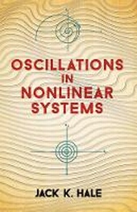 Enlarge image Cover: Oscillations in Nonlinear Systems - Dover Publications Inc.